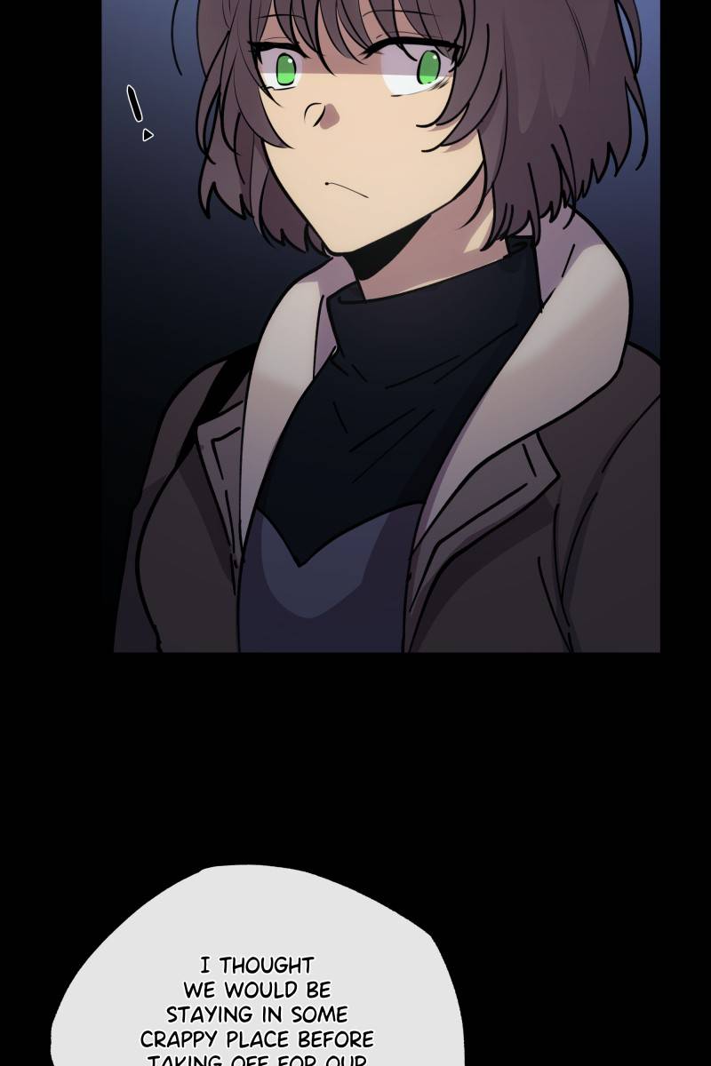 Rebirth chapter 135 page 24