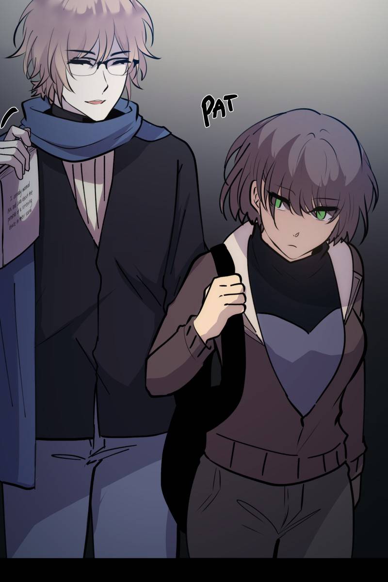 Rebirth chapter 135 page 30