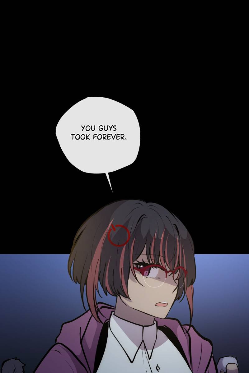 Rebirth chapter 135 page 37