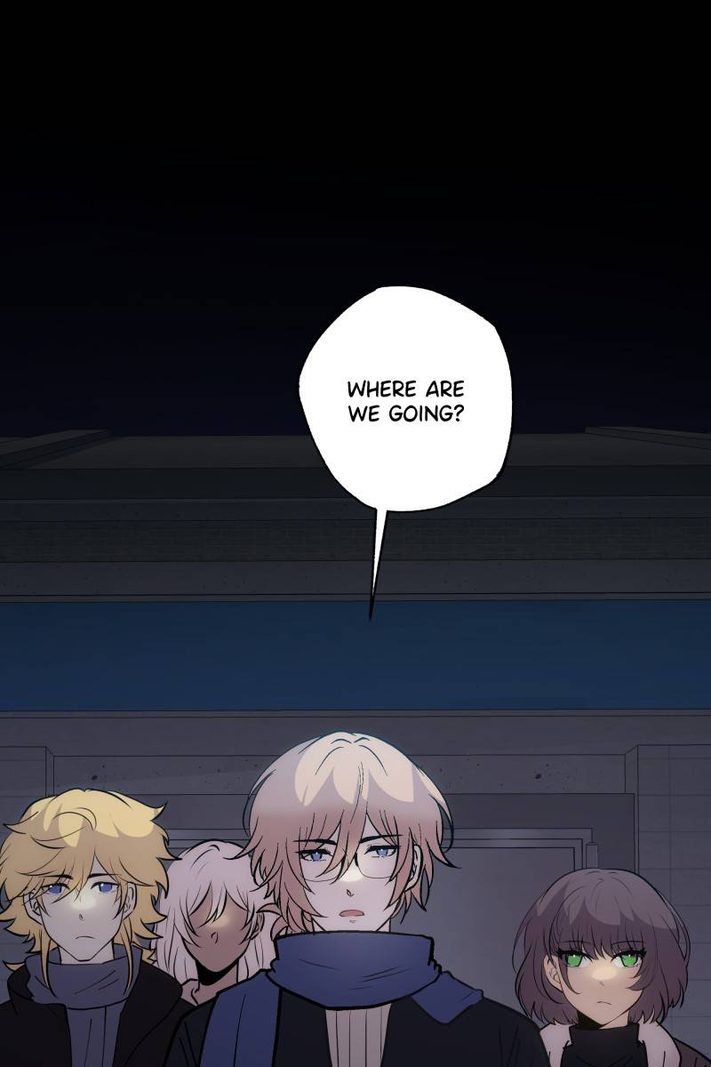 Rebirth chapter 135 page 39