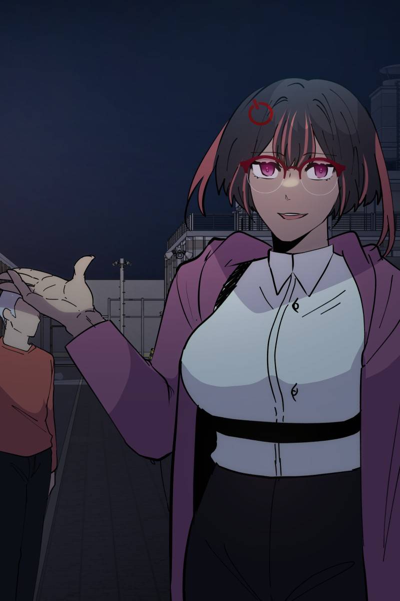 Rebirth chapter 135 page 46