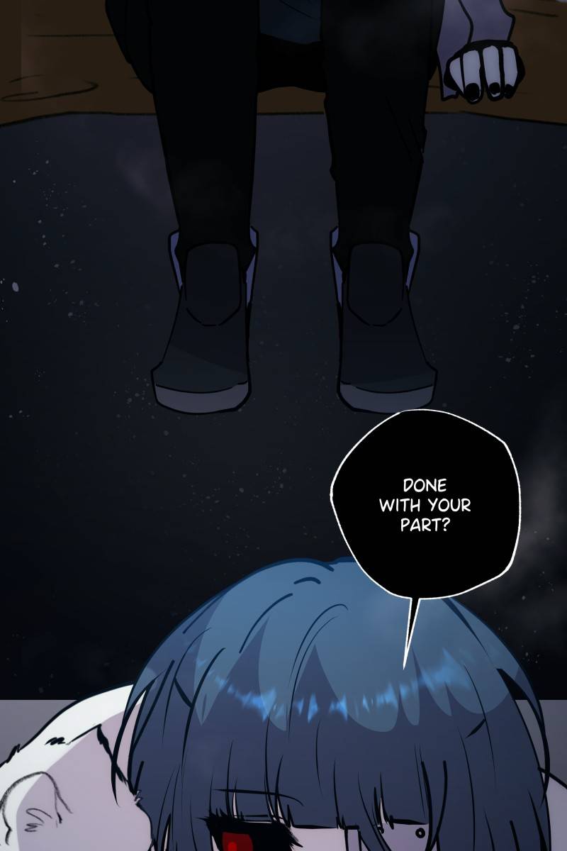 Rebirth chapter 135 page 5