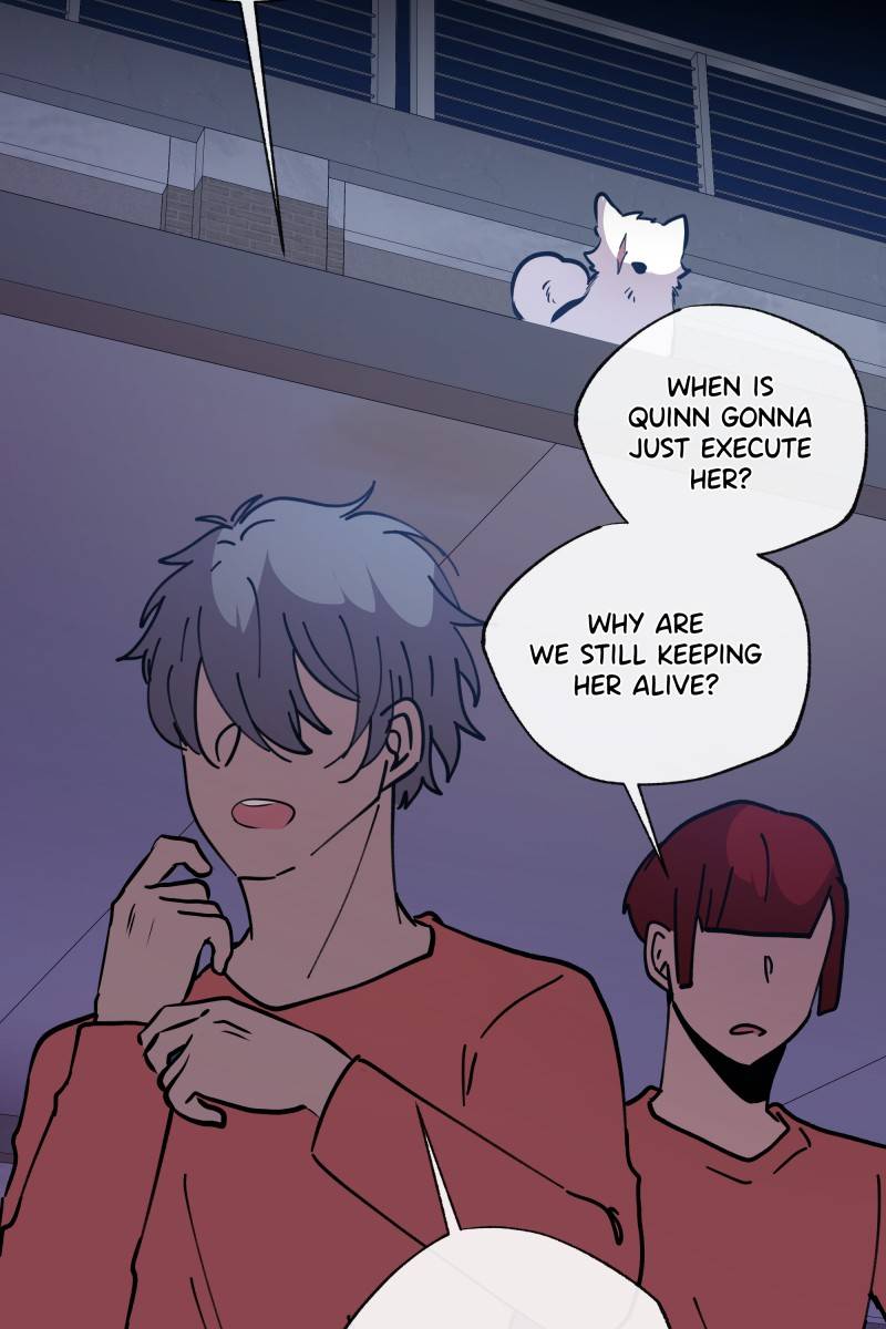 Rebirth chapter 135 page 68