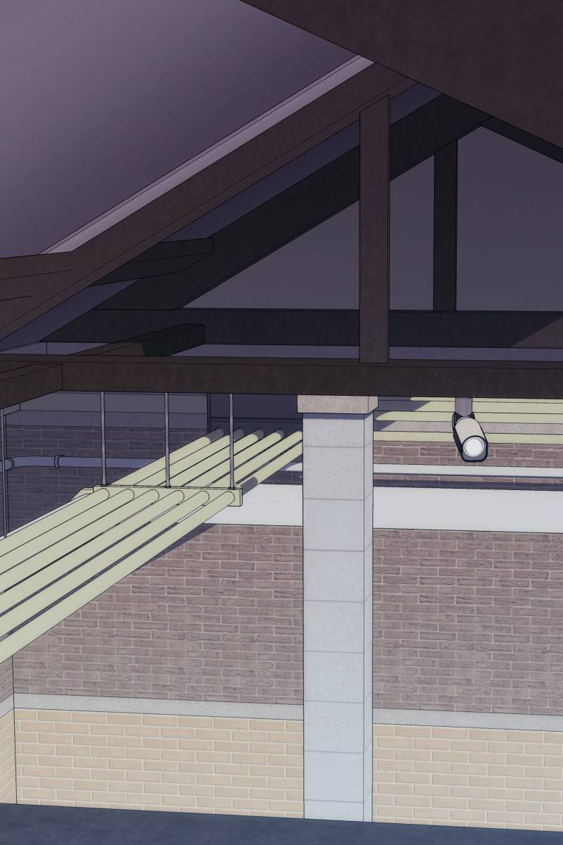 Rebirth chapter 135 page 97