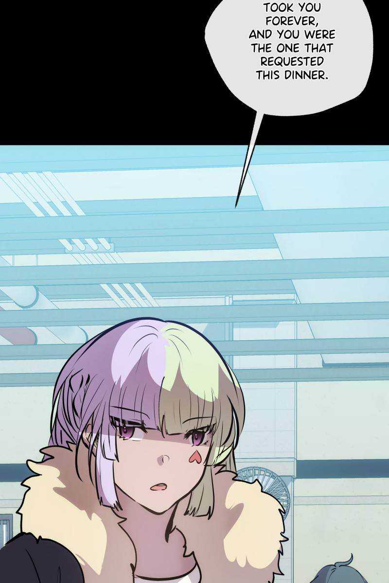 Rebirth chapter 135 page 99