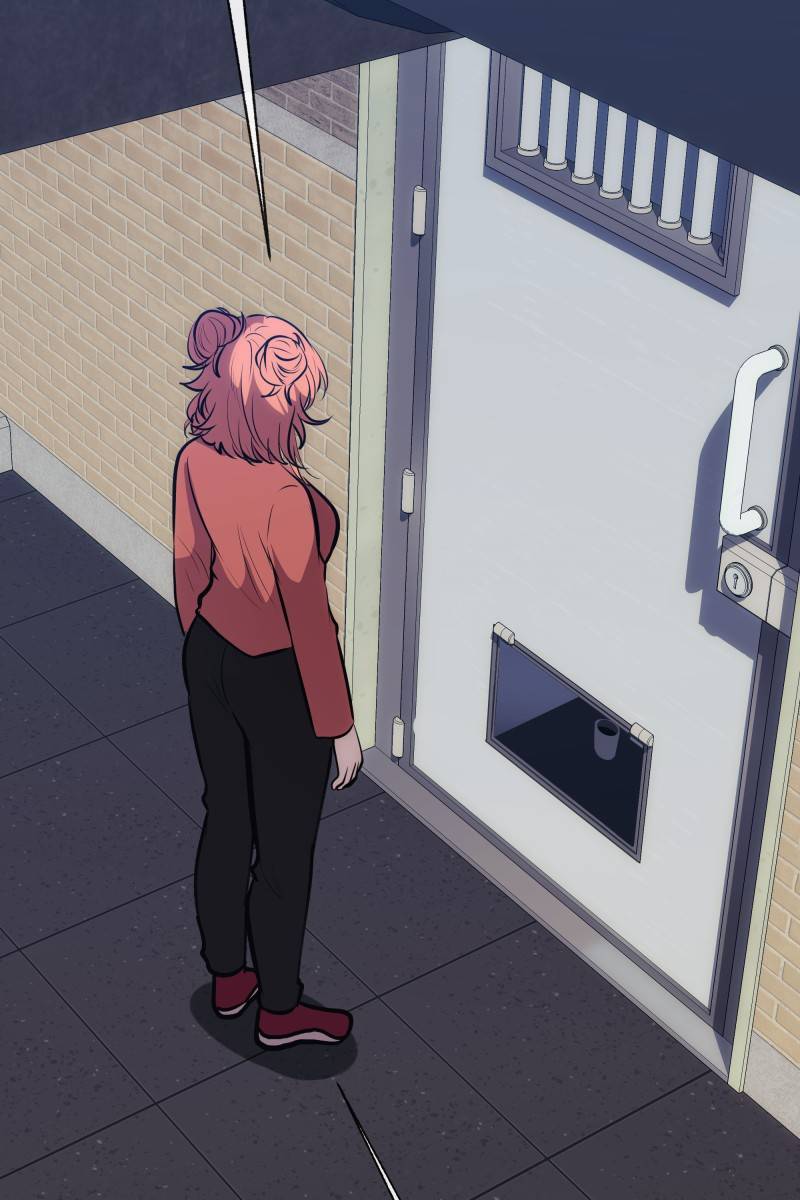 Rebirth chapter 137 page 11