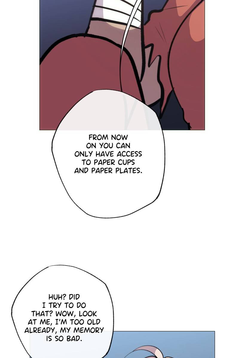 Rebirth chapter 137 page 13