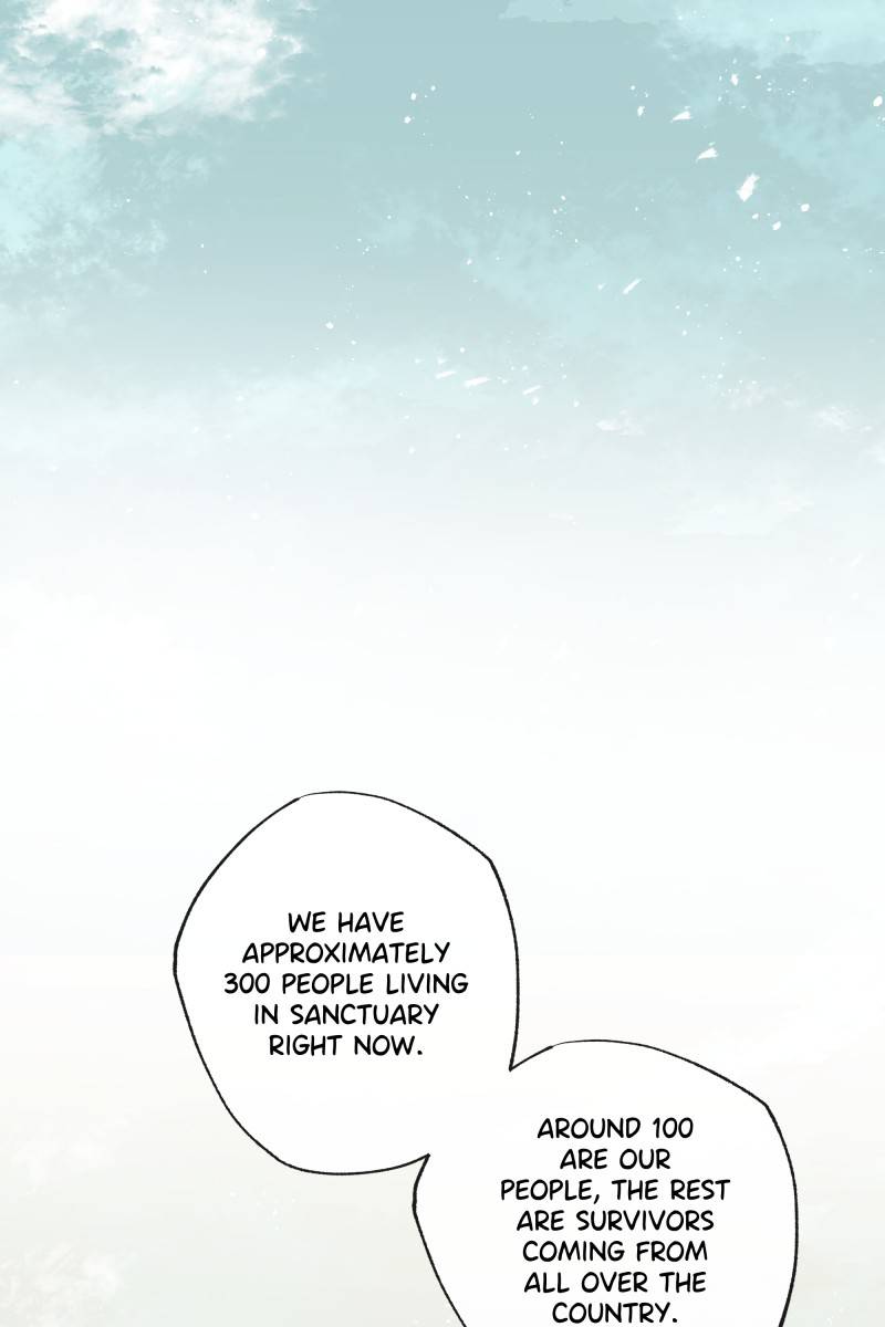 Rebirth chapter 137 page 20