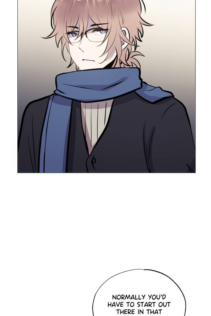 Rebirth chapter 137 page 23