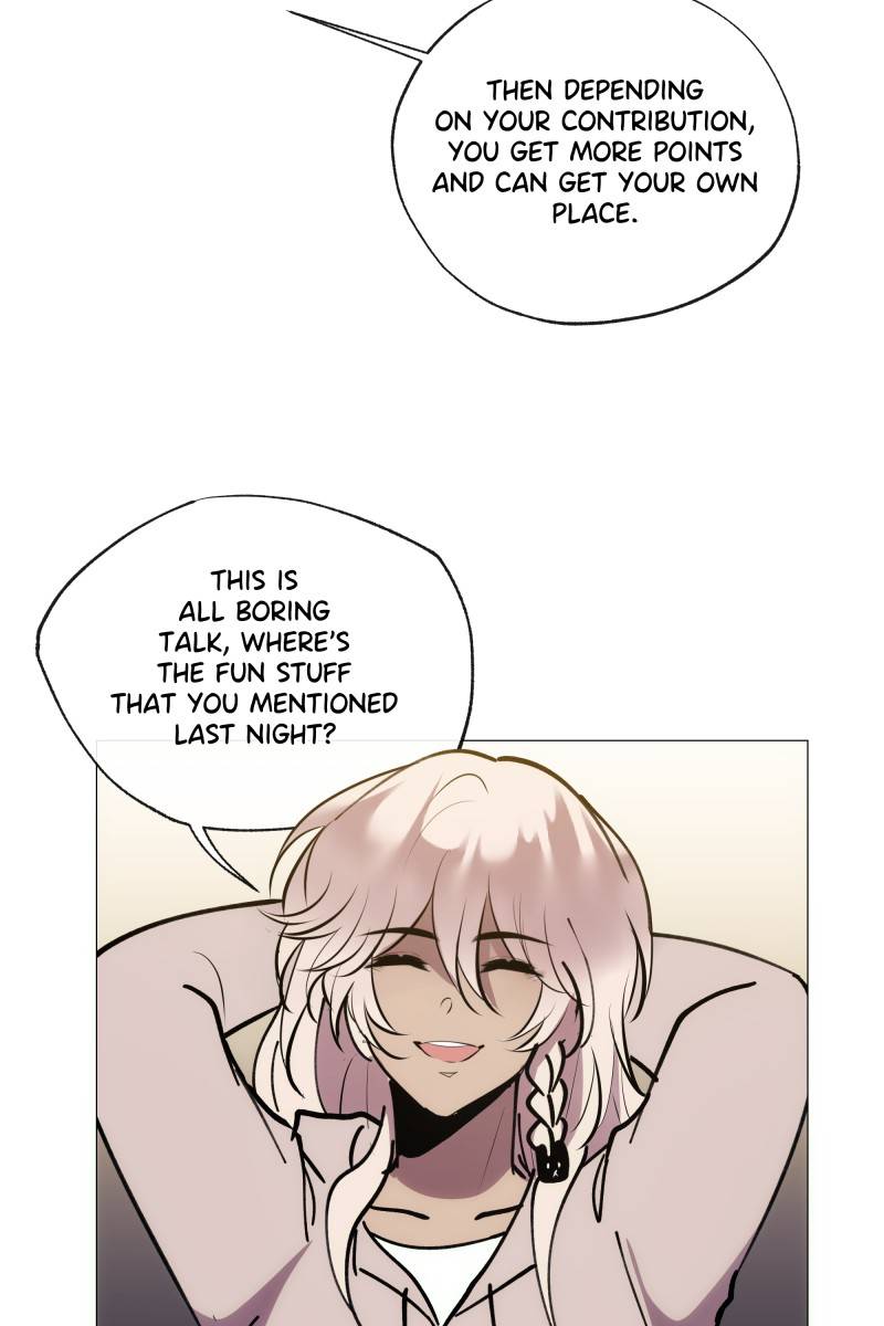 Rebirth chapter 137 page 25