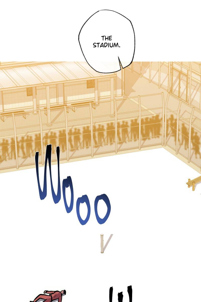 Rebirth chapter 137 page 38