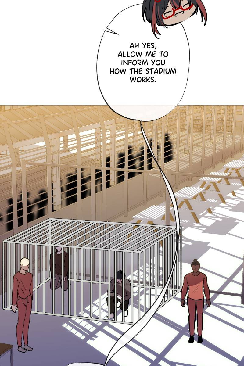 Rebirth chapter 137 page 44