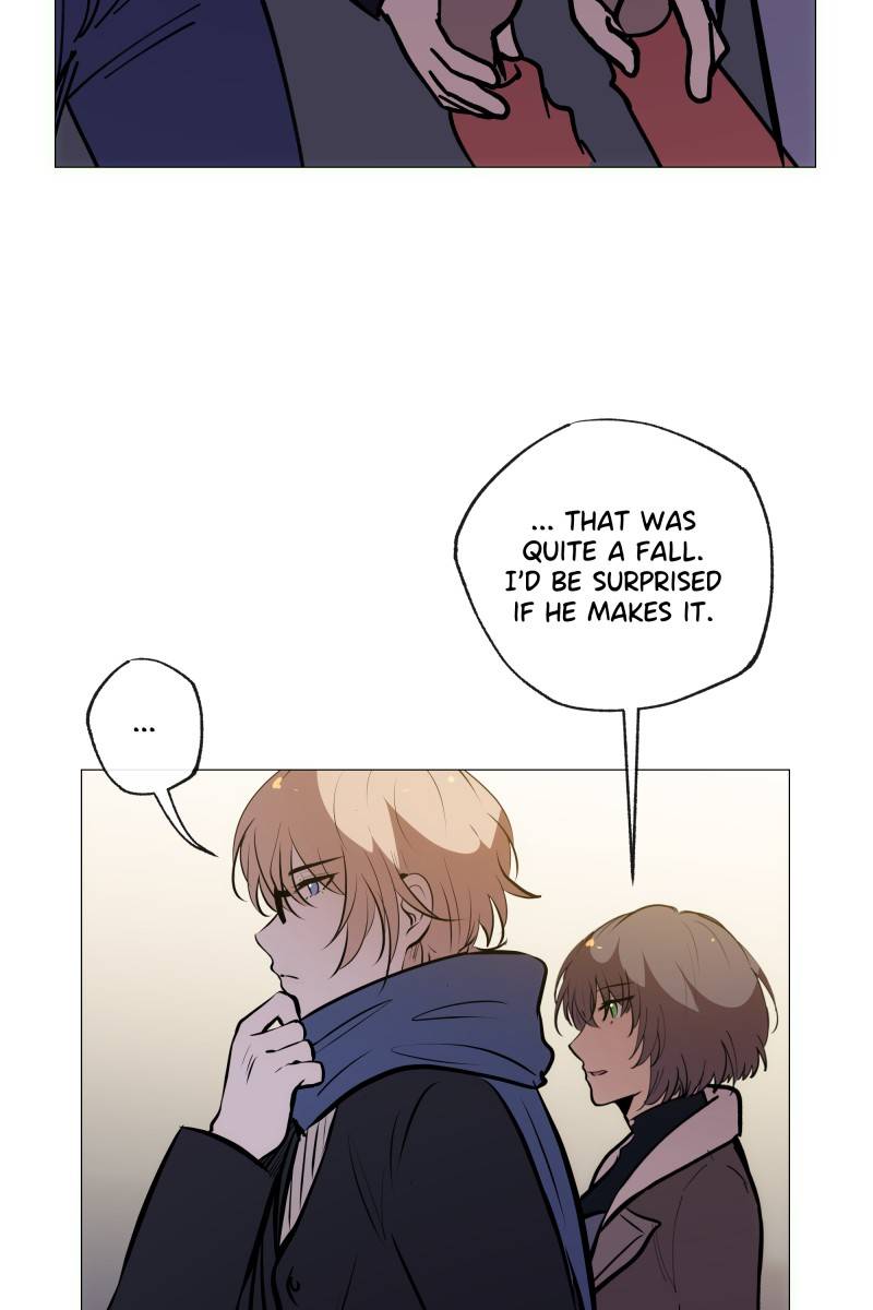 Rebirth chapter 137 page 53