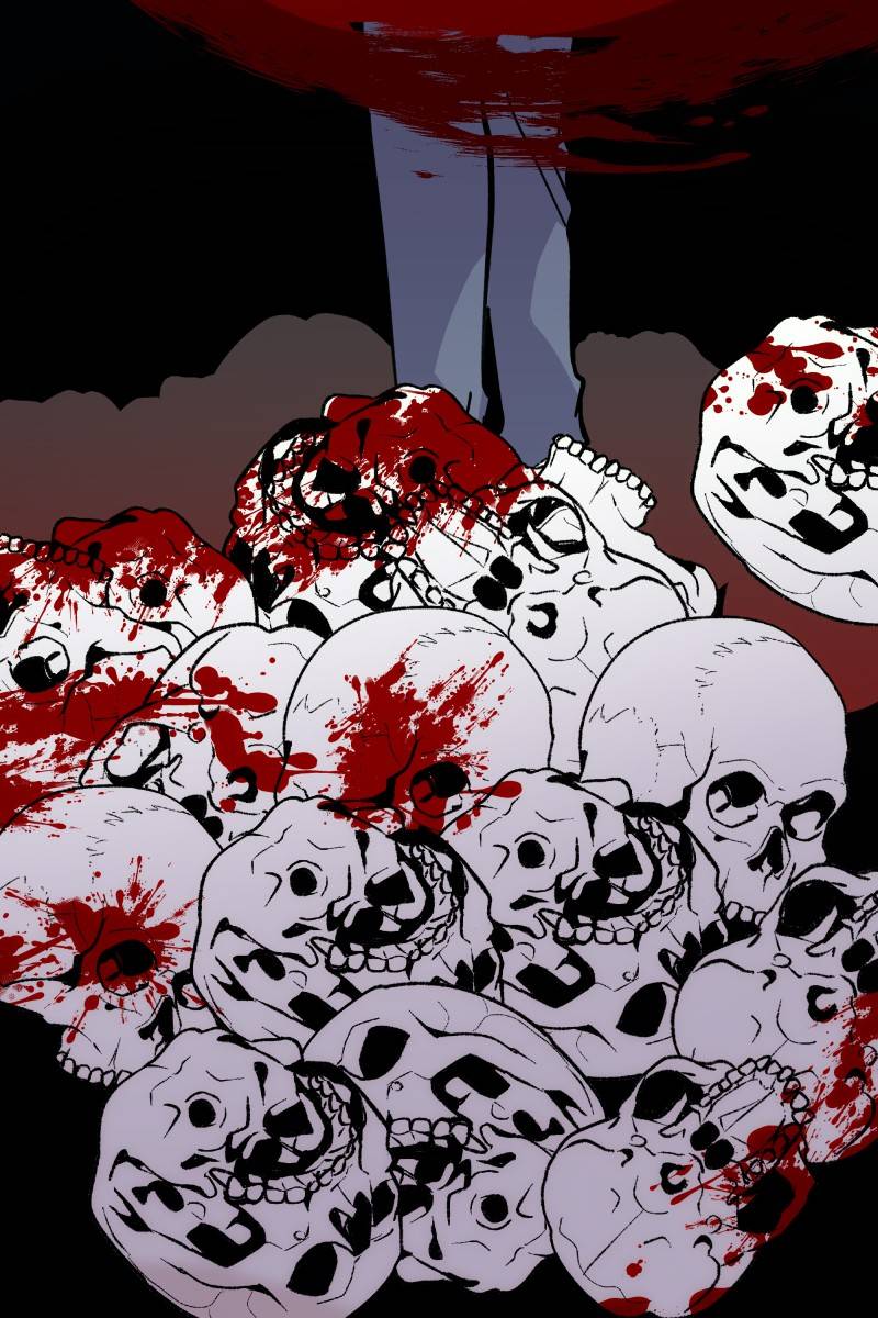 Rebirth chapter 137 page 56