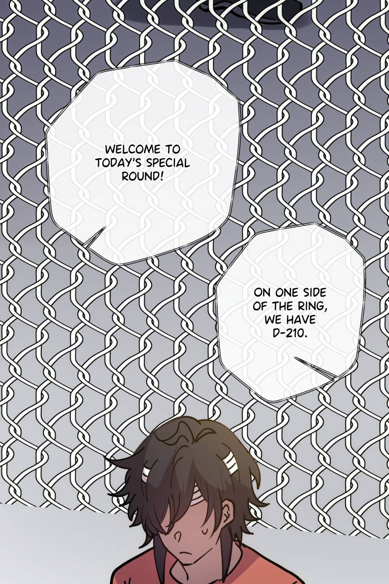 Rebirth chapter 137 page 66