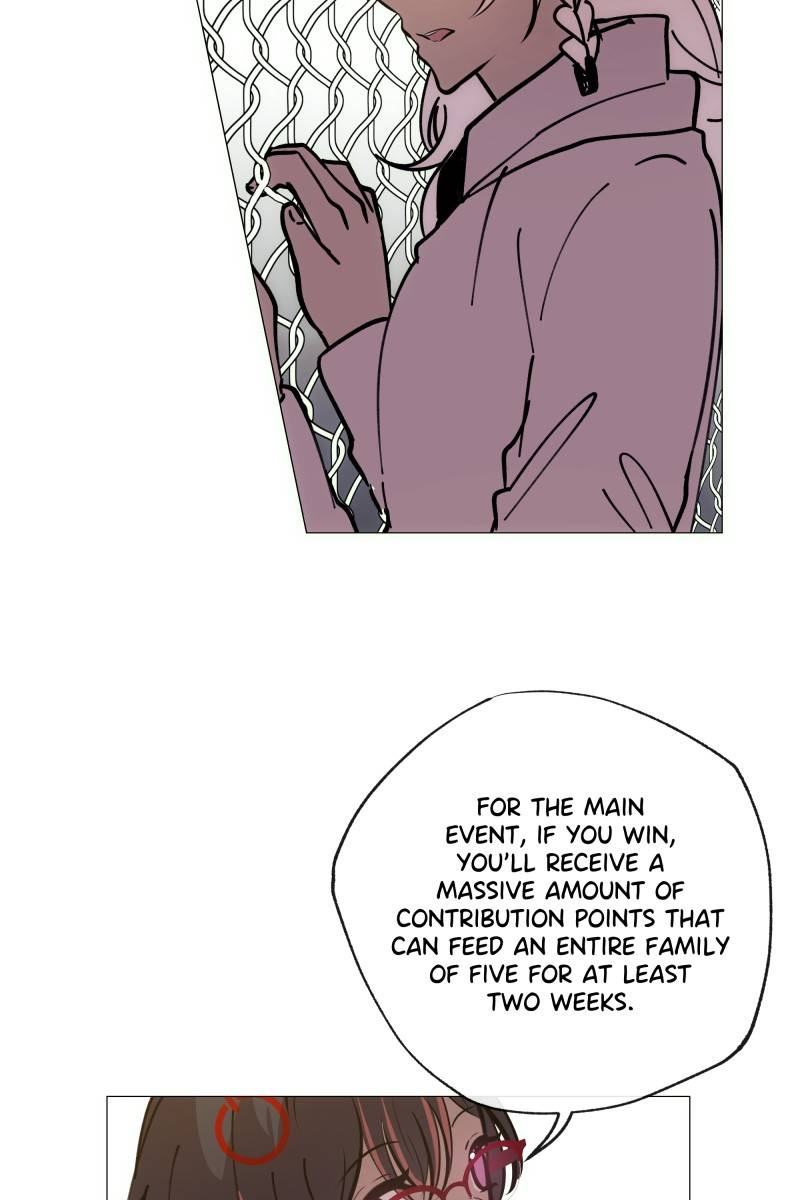 Rebirth chapter 137 page 70