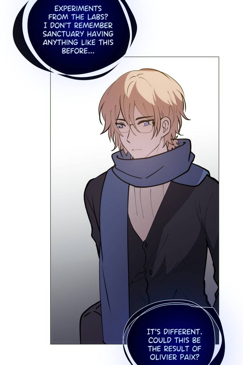 Rebirth chapter 137 page 72