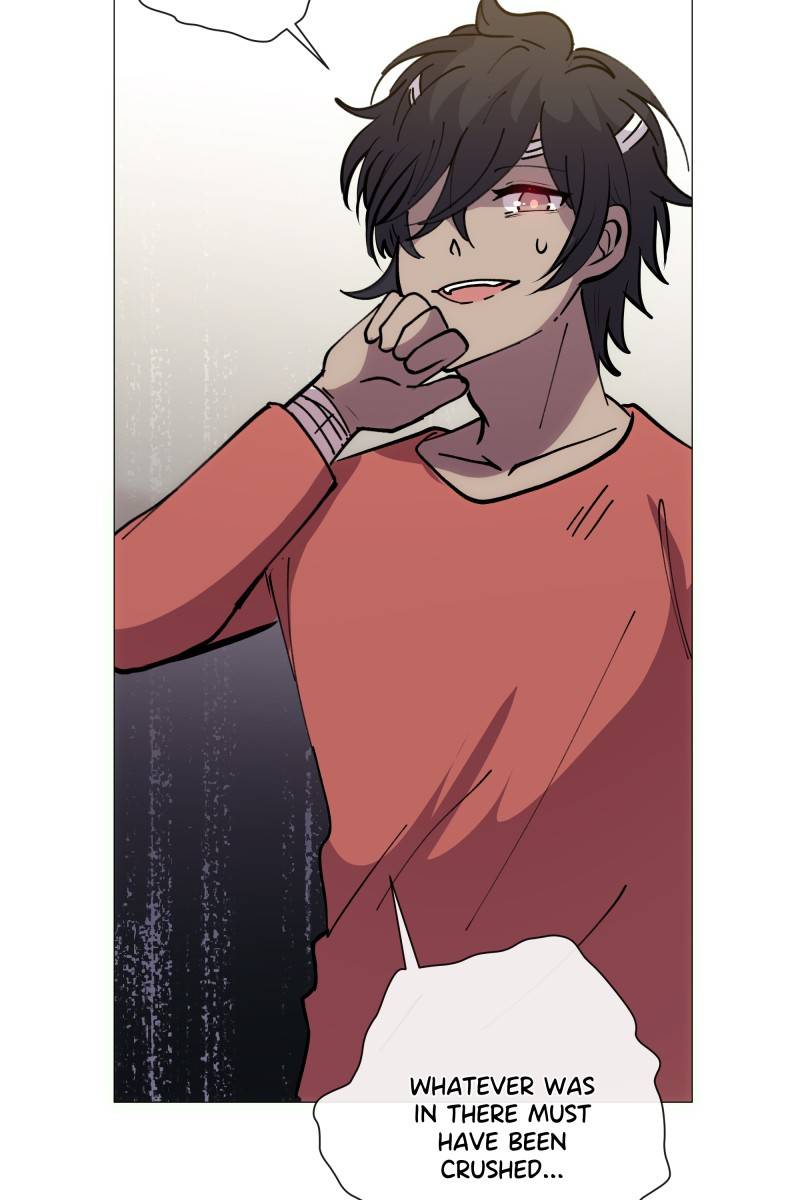 Rebirth chapter 137 page 85