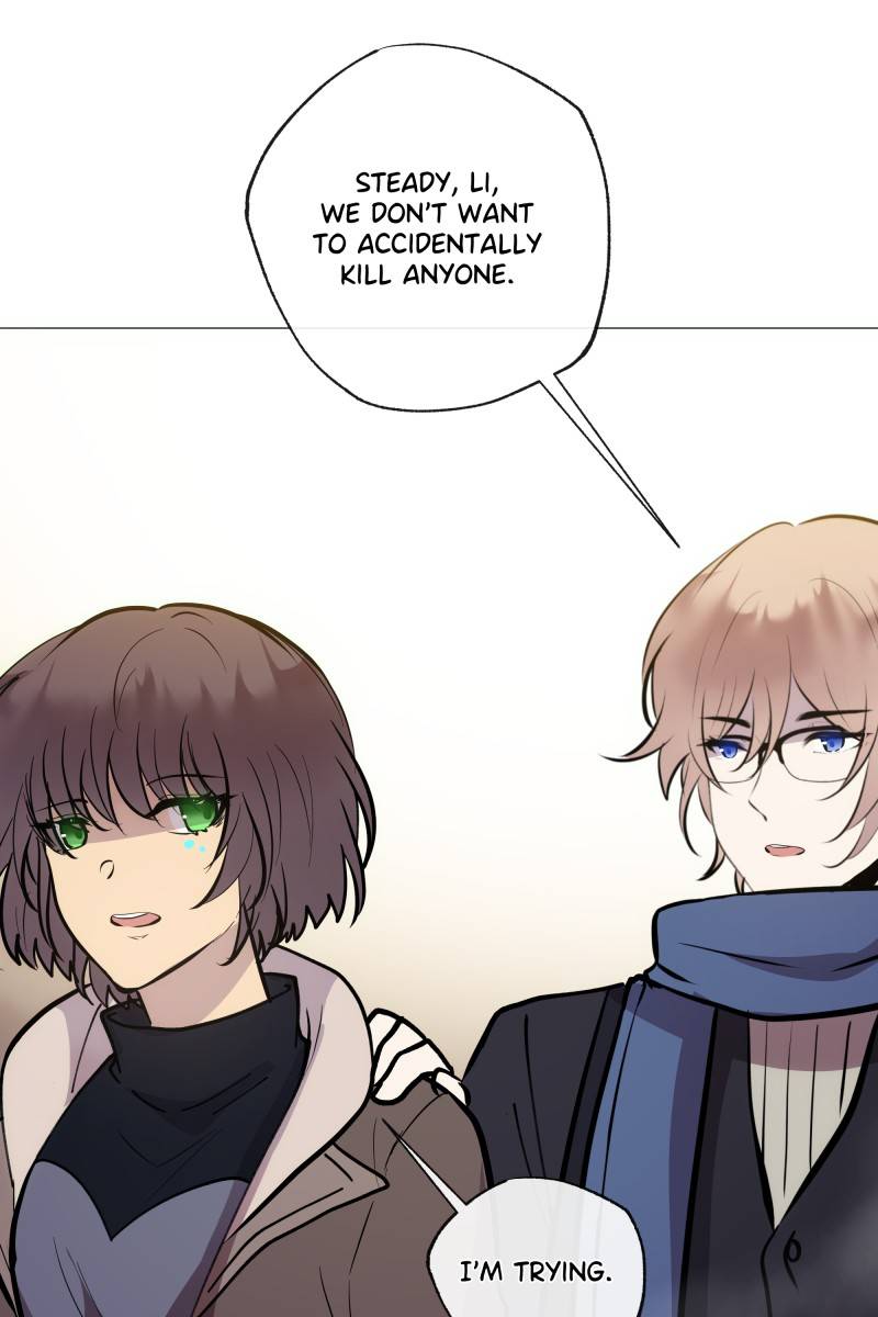 Rebirth chapter 139 page 10