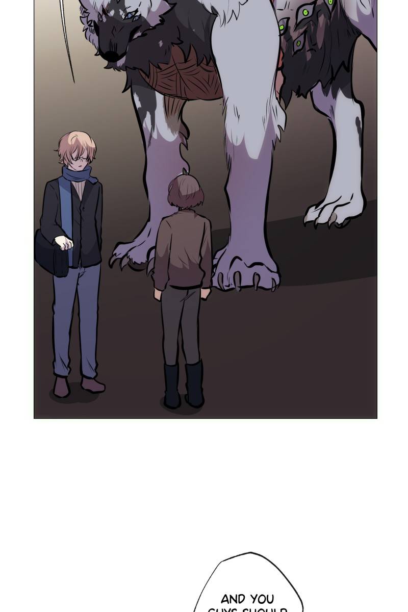 Rebirth chapter 139 page 14