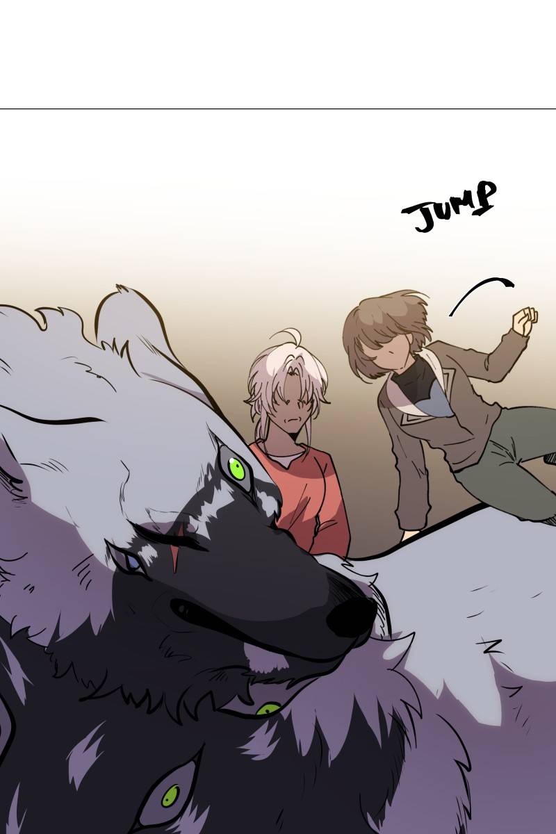 Rebirth chapter 139 page 21