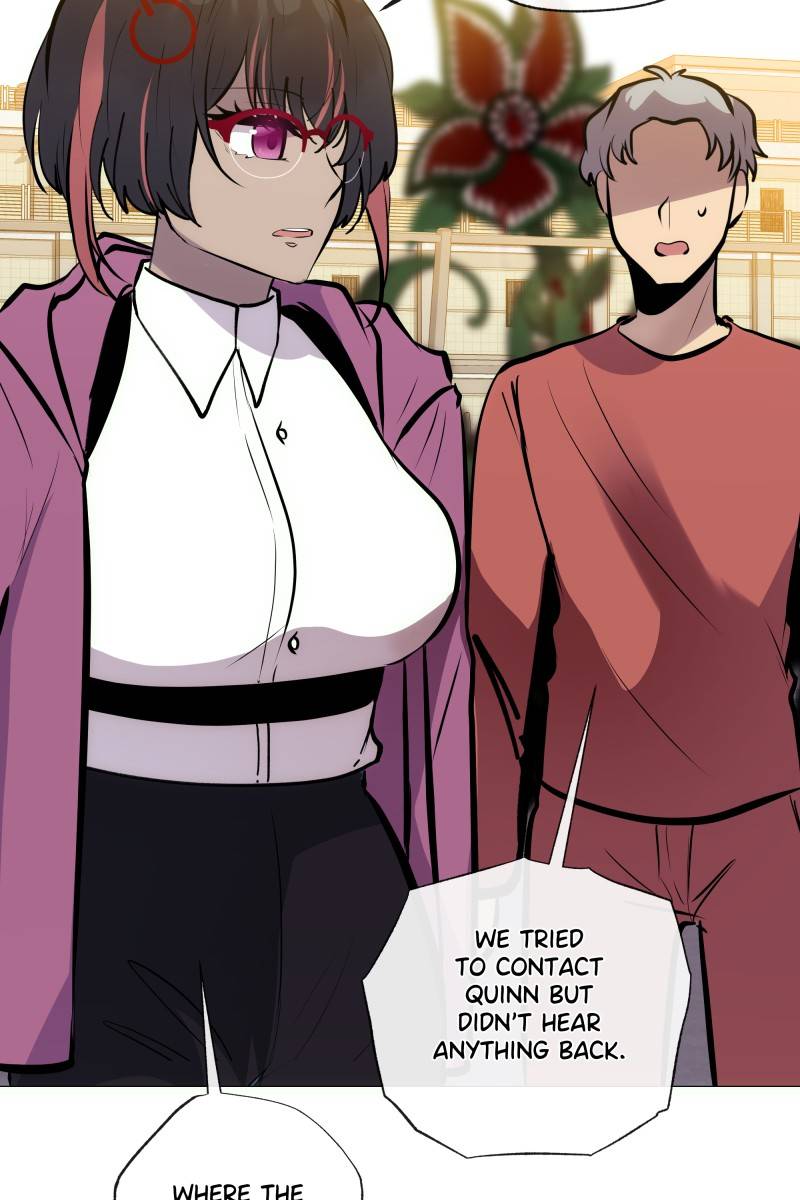 Rebirth chapter 139 page 30