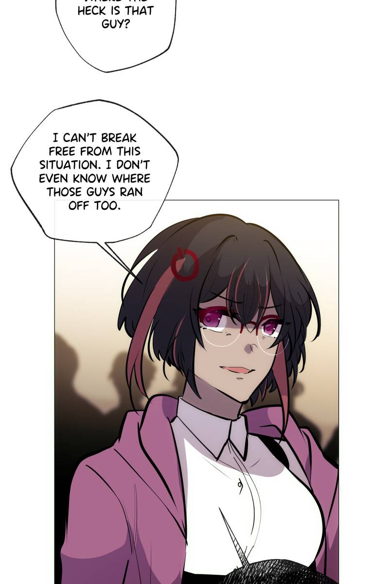 Rebirth chapter 139 page 31