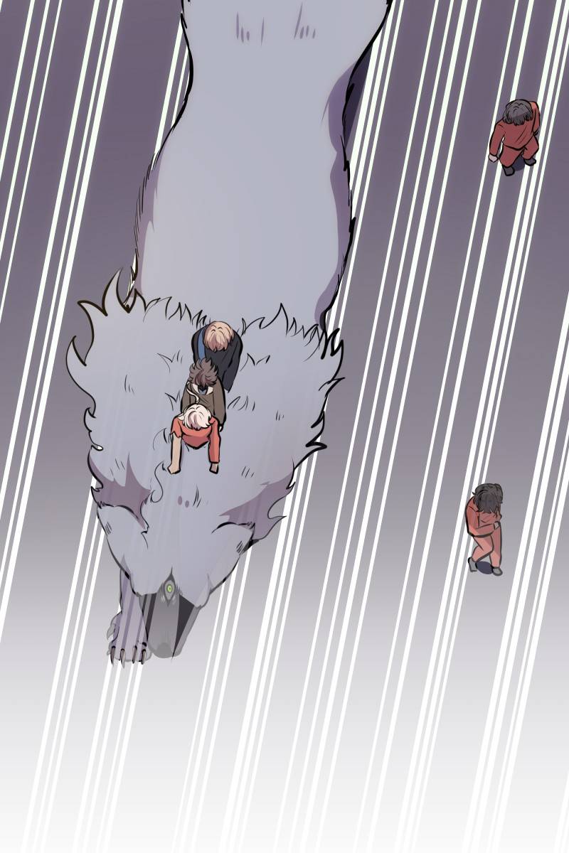 Rebirth chapter 139 page 36