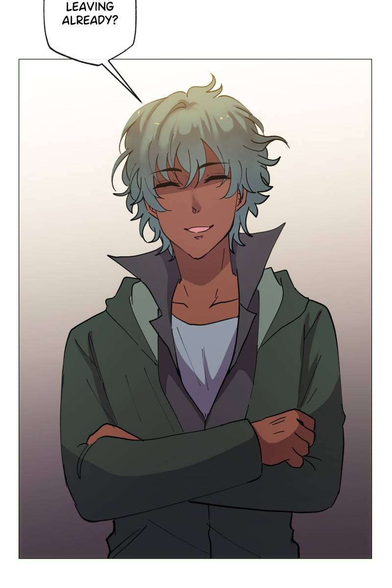 Rebirth chapter 139 page 45
