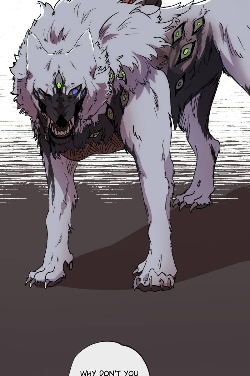 Rebirth chapter 139 page 48