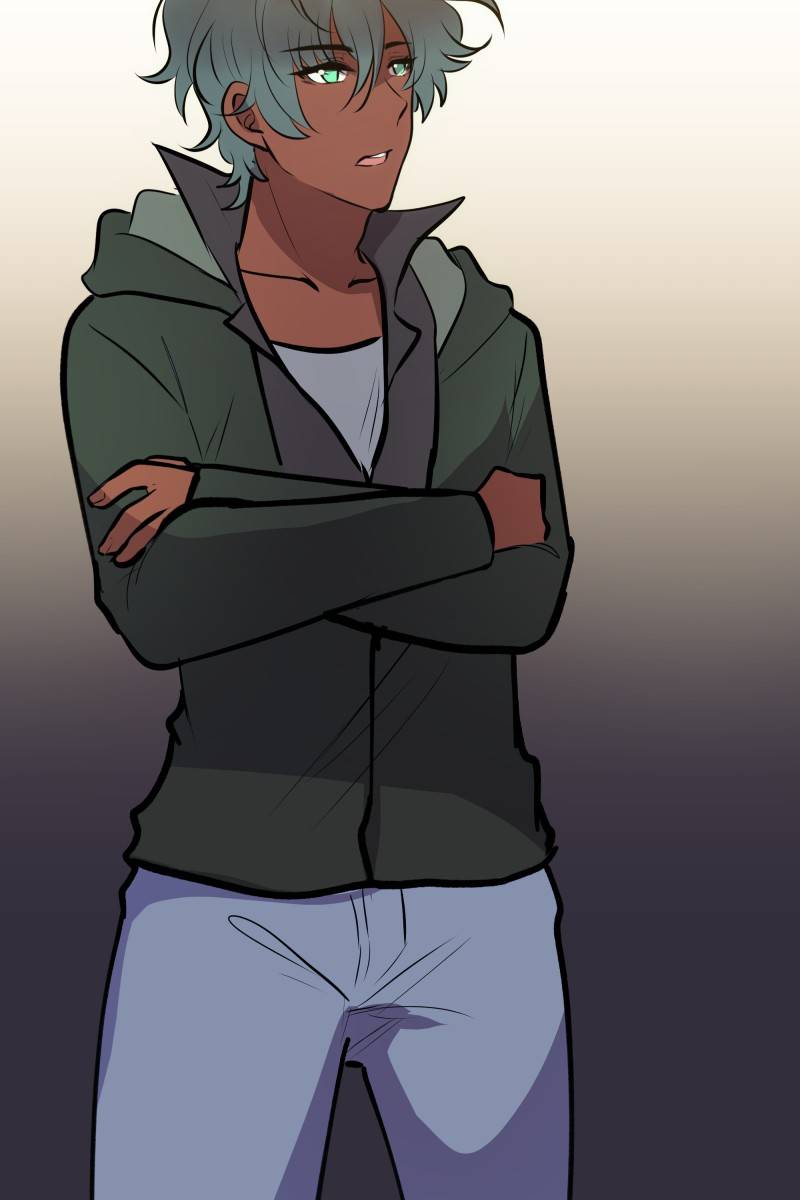 Rebirth chapter 139 page 59