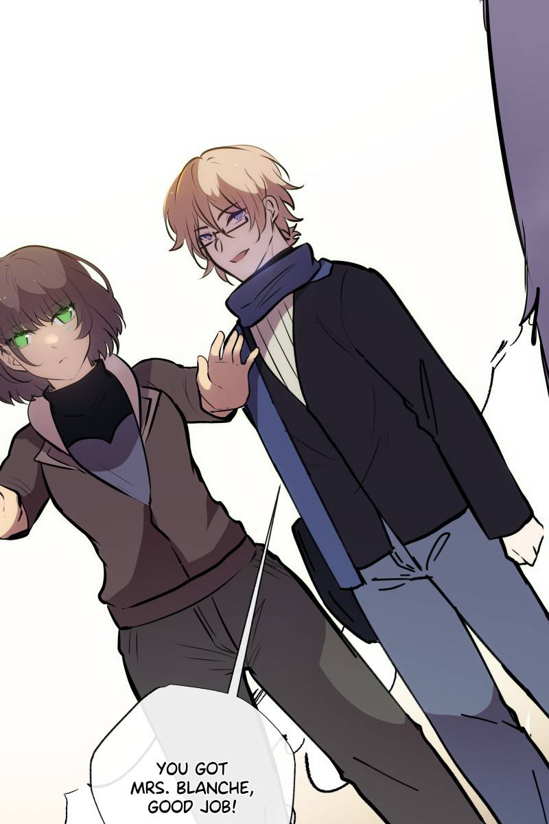 Rebirth chapter 139 page 8