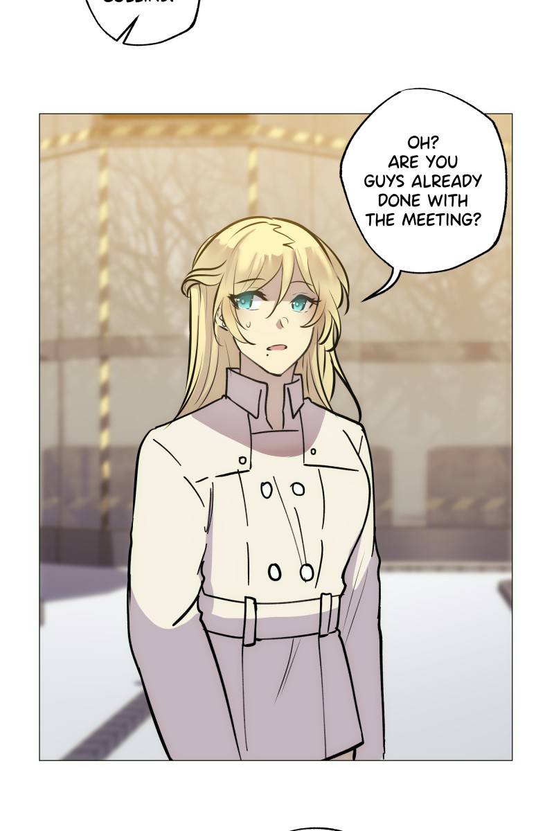 Rebirth chapter 140 page 14