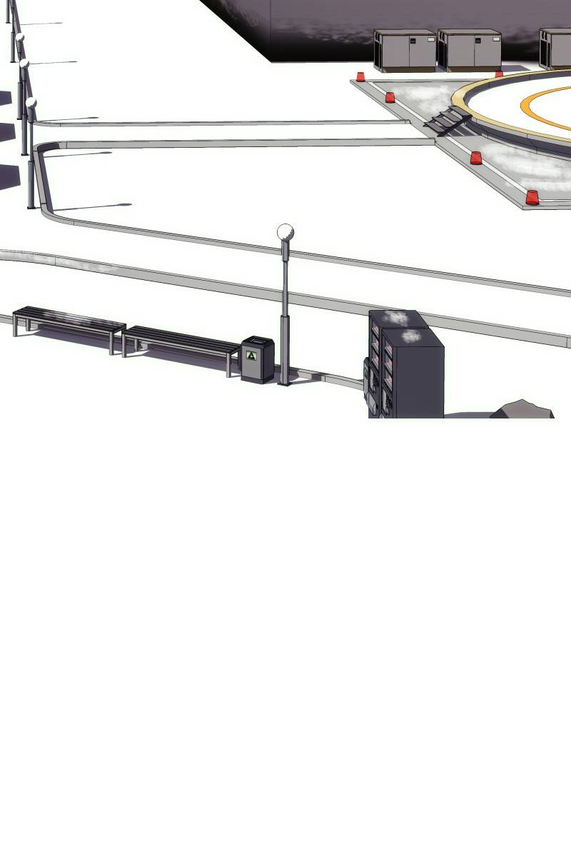 Rebirth chapter 140 page 2