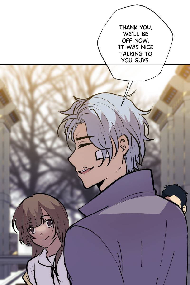 Rebirth chapter 140 page 3