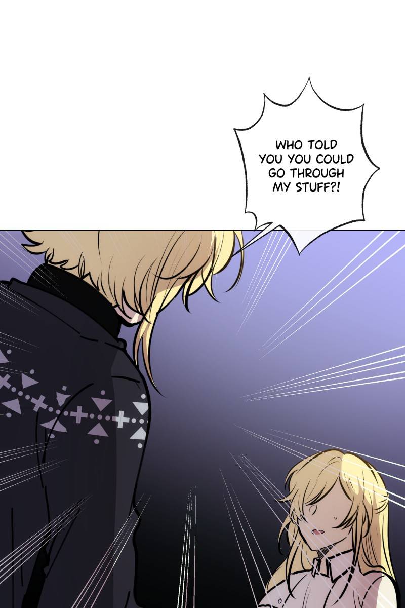 Rebirth chapter 140 page 39