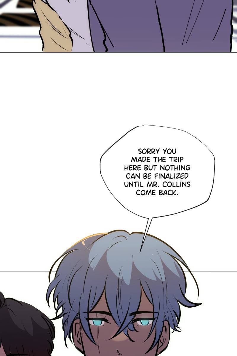 Rebirth chapter 140 page 4