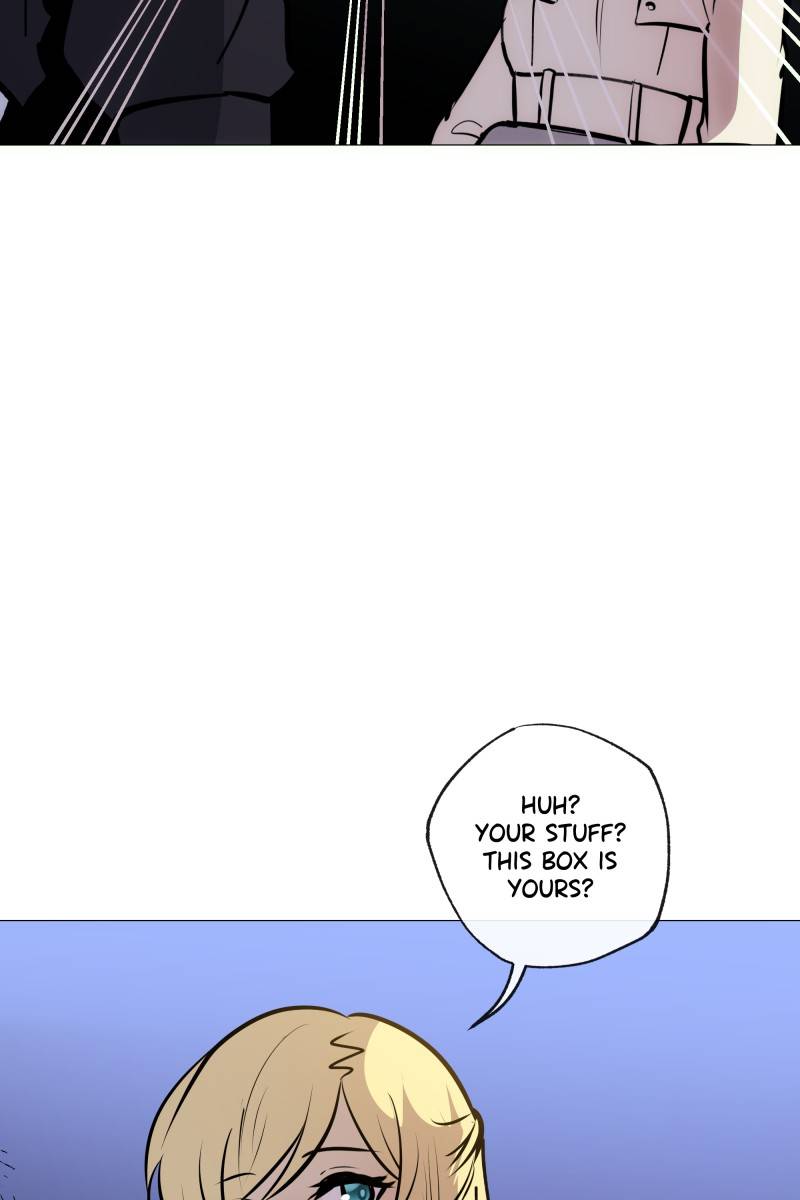 Rebirth chapter 140 page 40