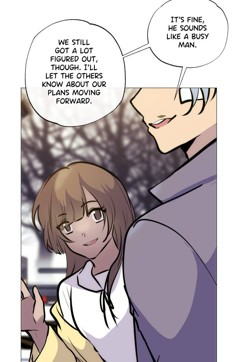 Rebirth chapter 140 page 6