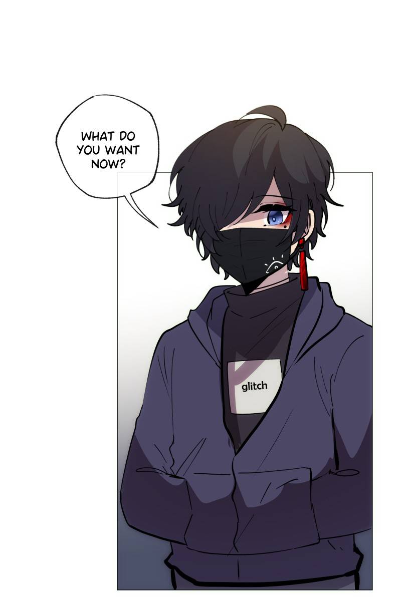 Rebirth chapter 140 page 63