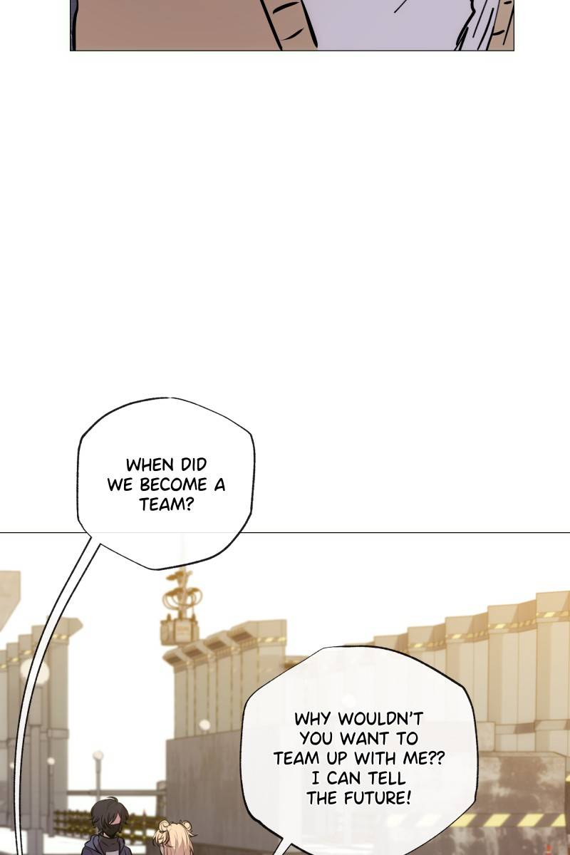 Rebirth chapter 140 page 65