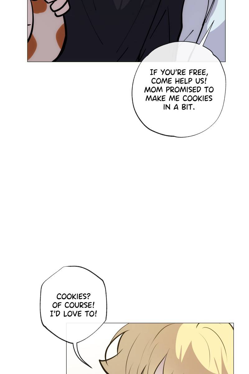 Rebirth chapter 140 page 77