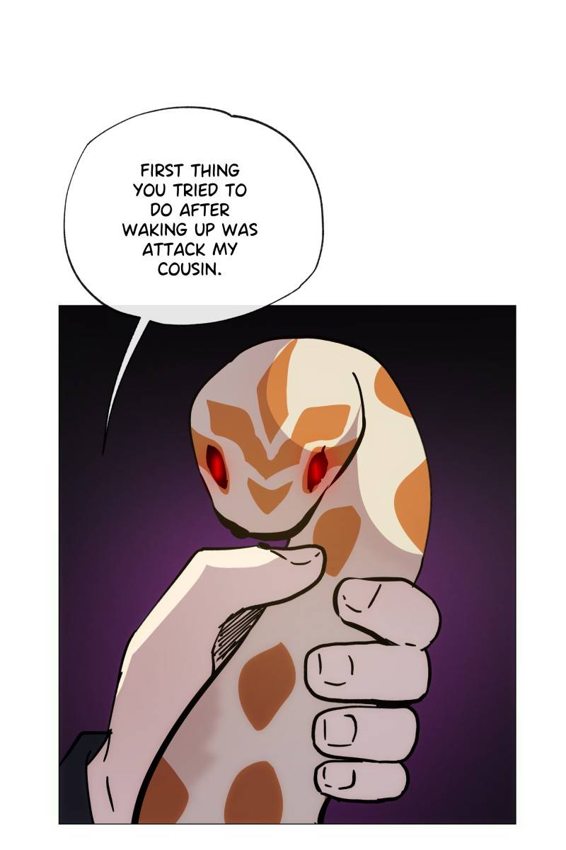 Rebirth chapter 140 page 83