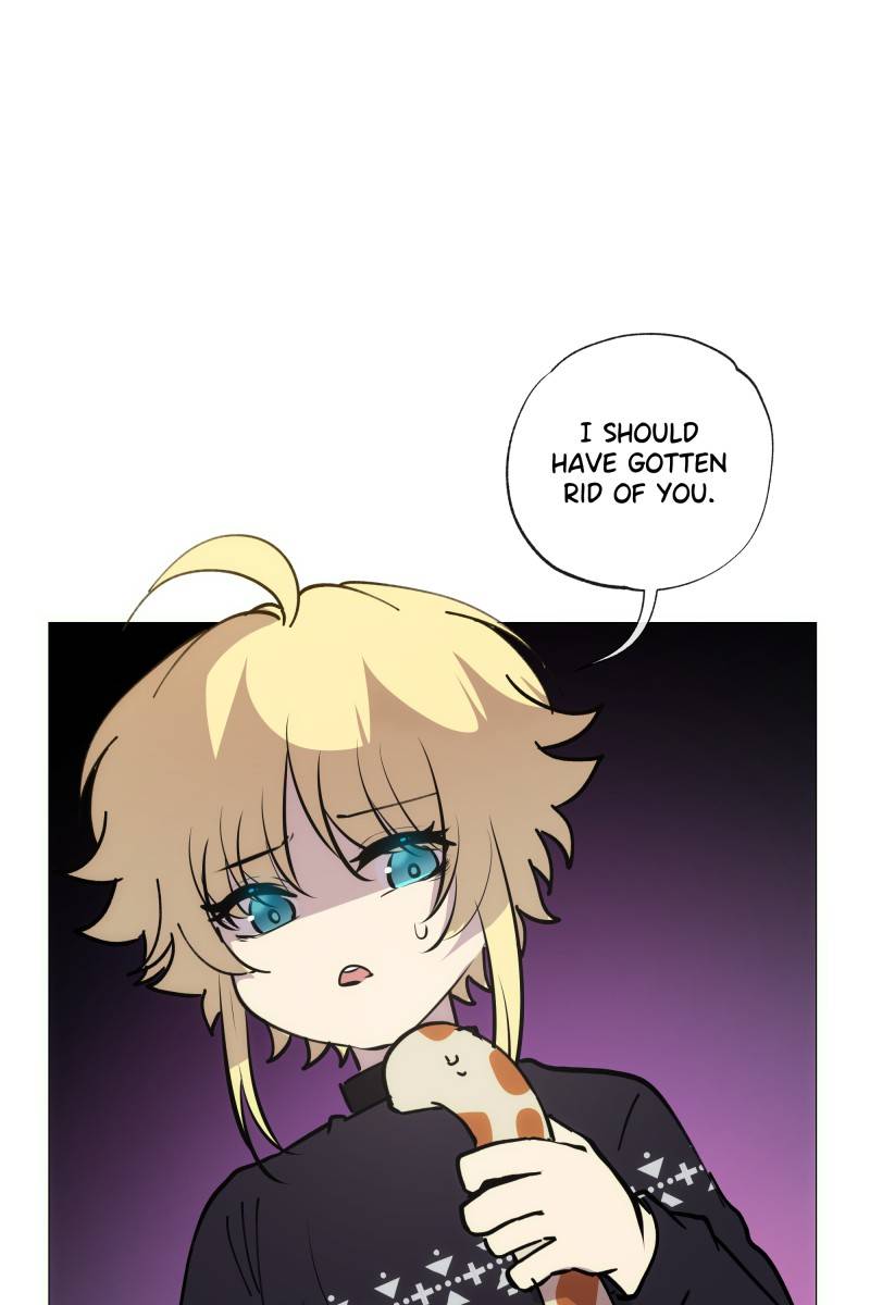 Rebirth chapter 140 page 84