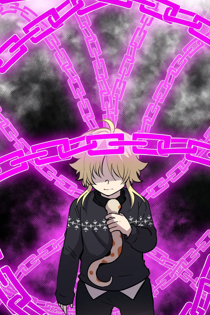 Rebirth chapter 140 page 87