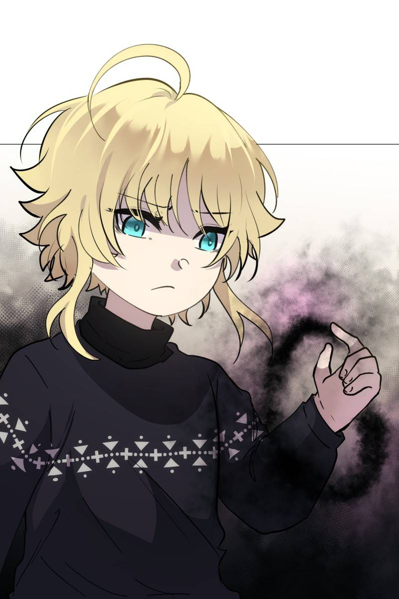 Rebirth chapter 140 page 90