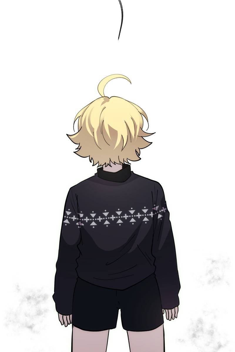 Rebirth chapter 140 page 92