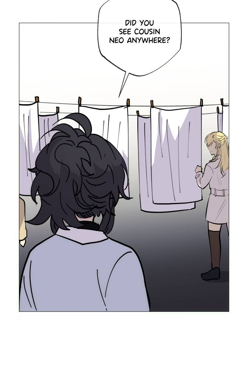 Rebirth chapter 142 page 21