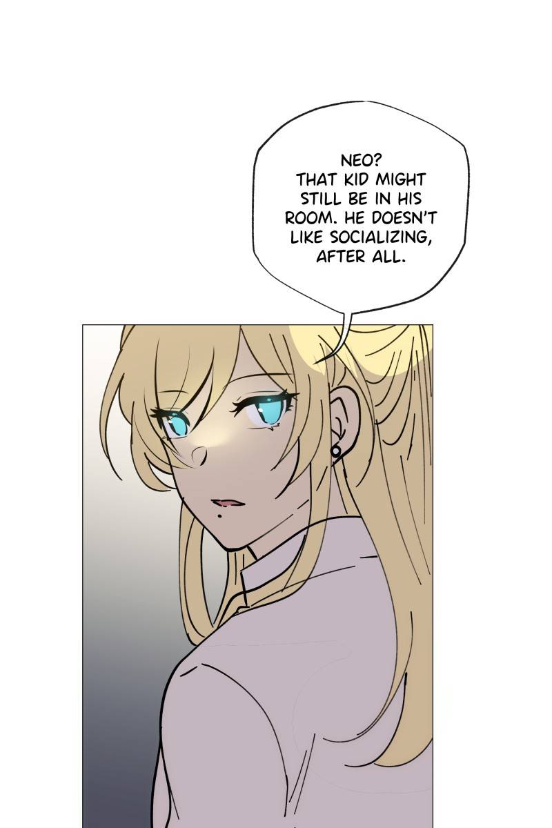 Rebirth chapter 142 page 22