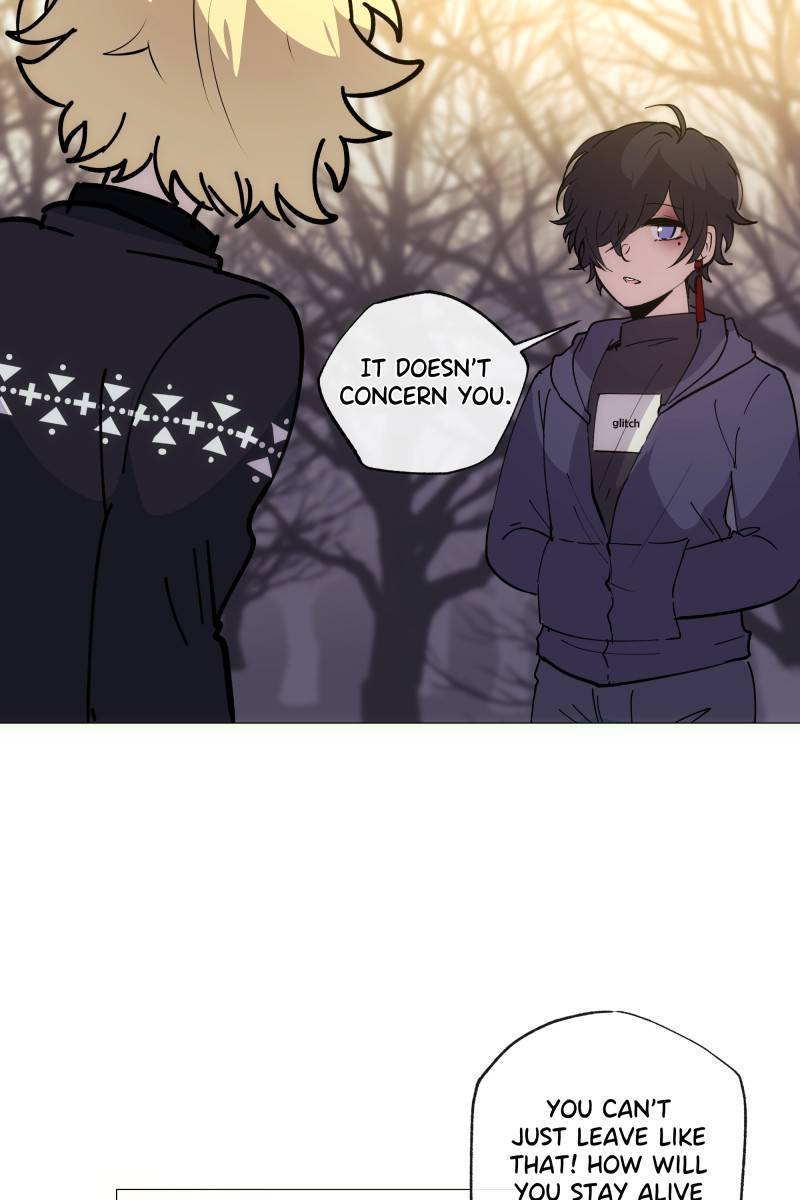 Rebirth chapter 142 page 30